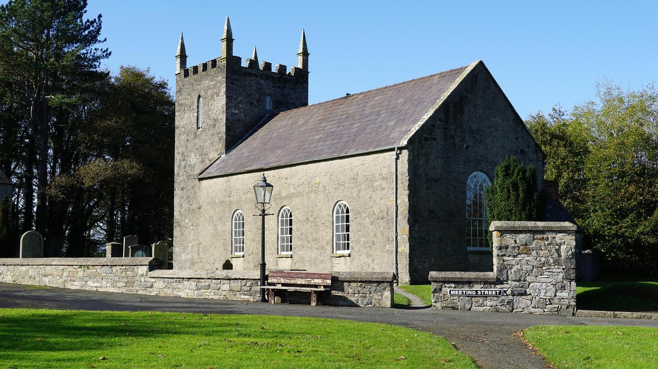 "Nauczanie religii chrześcijańskiej nielegalne"? Wyrok sądu na Wyspach, dyskusja w Polsce