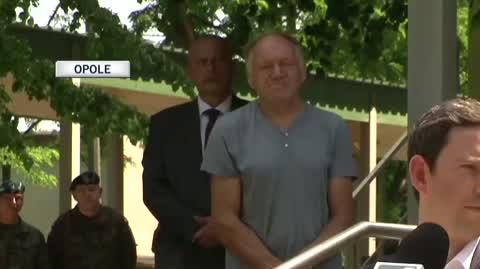Prezydent pytanie 1