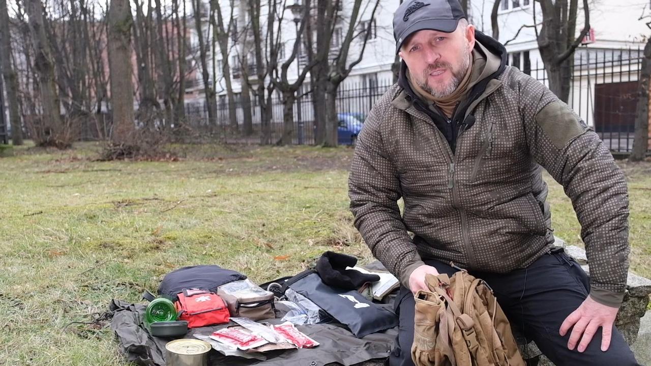 Kluczowe 72 godziny. To może uratować życie