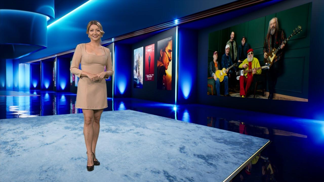 Nowa "Lalka", emerytura Cate Blanchett, premiera piosenki Dżemu