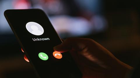 Oszustwo metodą "na pracownika banku" wciąż popularne