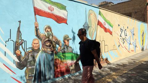 Teheran, Iran