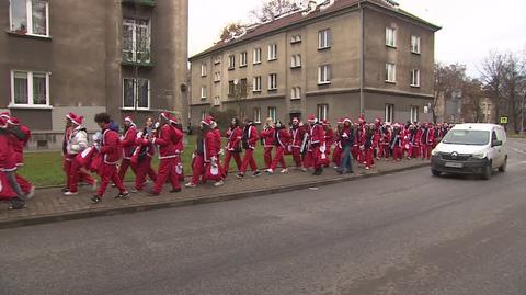 Polacy w Wigilię wyrzucą dziewięć tysięcy ton jedzenia 