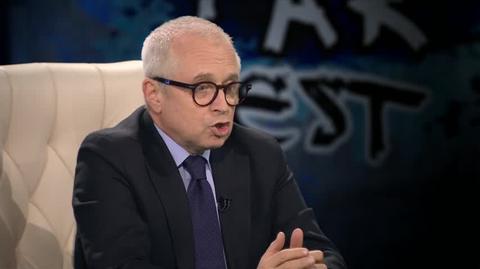 Dubois: do soboty nikt nie podnosił jakichkolwiek zastrzeżeń co do przesłuchania Barbary Skrzypek 