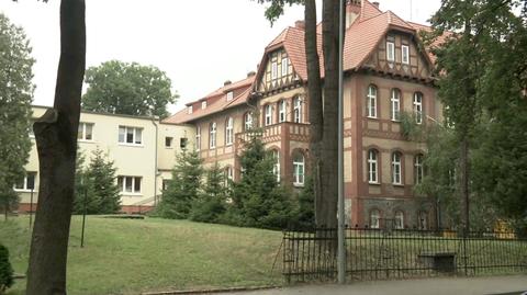 Szpital w Mogilnie