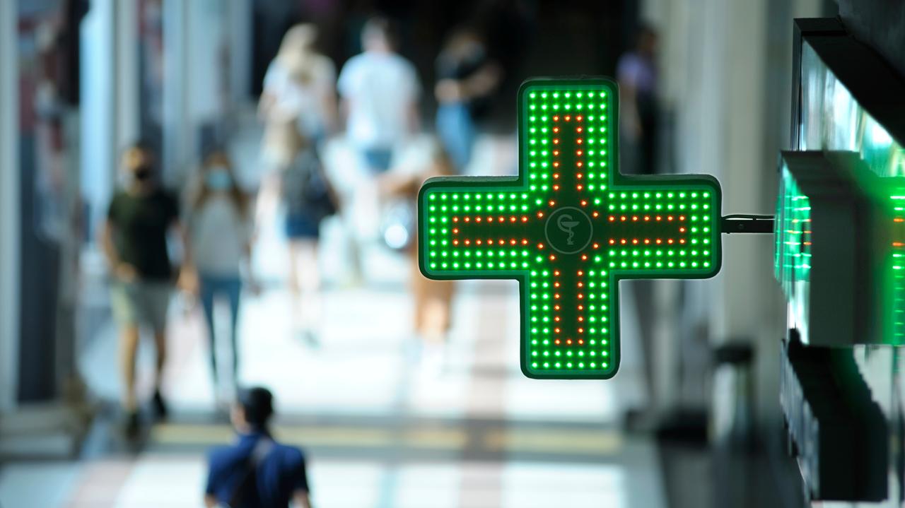 Ludzie bez dostępu do aptek. Farmaceuci mają propozycję