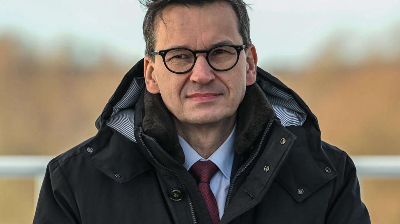 Wywiad Morawieckiego. Mówi o "zdradzie" w PiS i przypomina "sztylet w plecy" prezesa