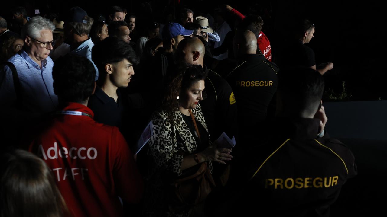 "Panuje ogromny chaos". Polka o sytuacji w Hiszpanii