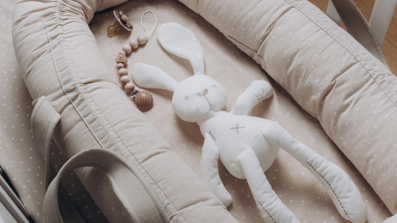 Wadliwe artykuły dla niemowląt. Są wyniki kontroli