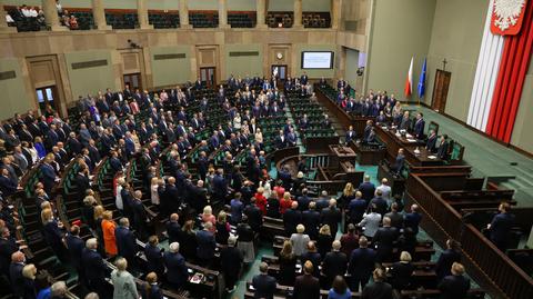 Powrót PiS do władzy w kategorii obaw? Były skarbnik PiS Stanisław Kostrzewski: tak jest