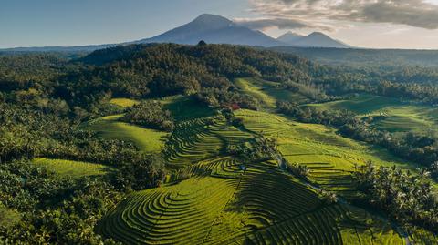 Bali, Indonezja