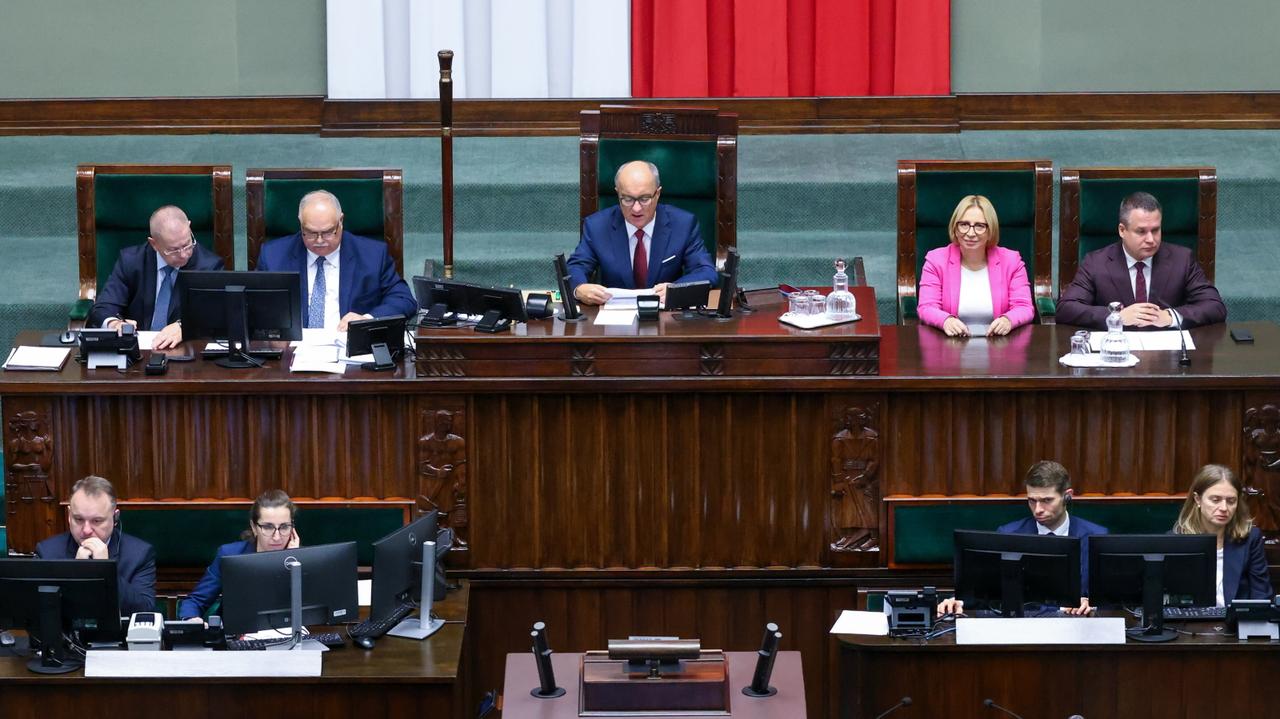 Это становится известно по голосованию по вето Навроцки на криптовалюты и закон о цепях