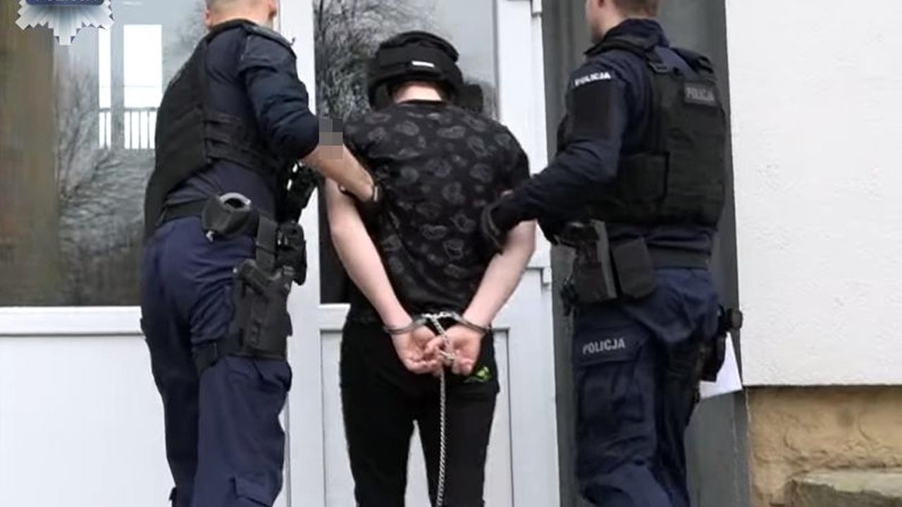 Emerytka zginęła od kilkudziesięciu ciosów nożyczkami. Jest wyrok