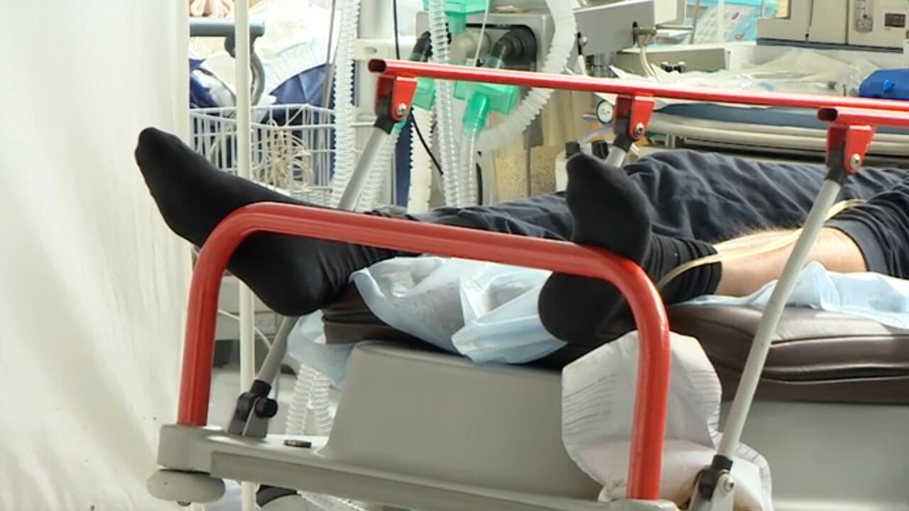 Rok temu zmarło niemal tysiąc osób. Jak będzie teraz?