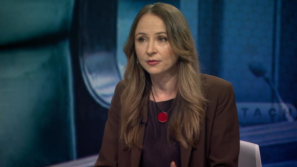 Agnieszka Dziemianowicz-Bąk