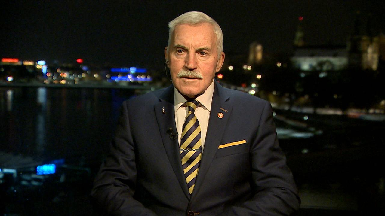 Specjalny zapis o Polsce? 