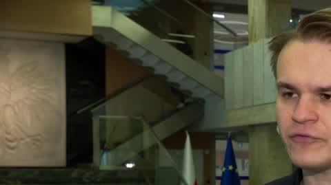 rzecznik dla Oli