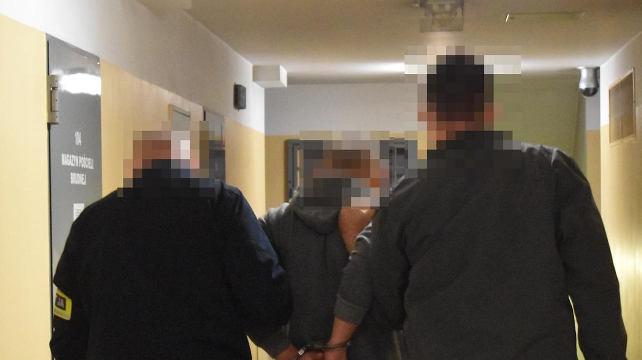 Brutalne zabójstwo, syn ofiary jednym z oskarżonych