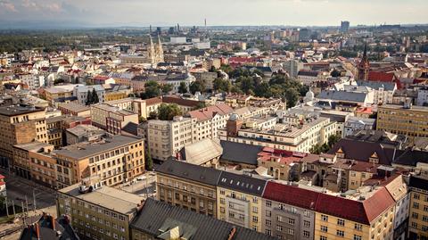 Czechy. Mieszkańcy Jesionika opowiadają o tym, jak wygląda zalane miasto