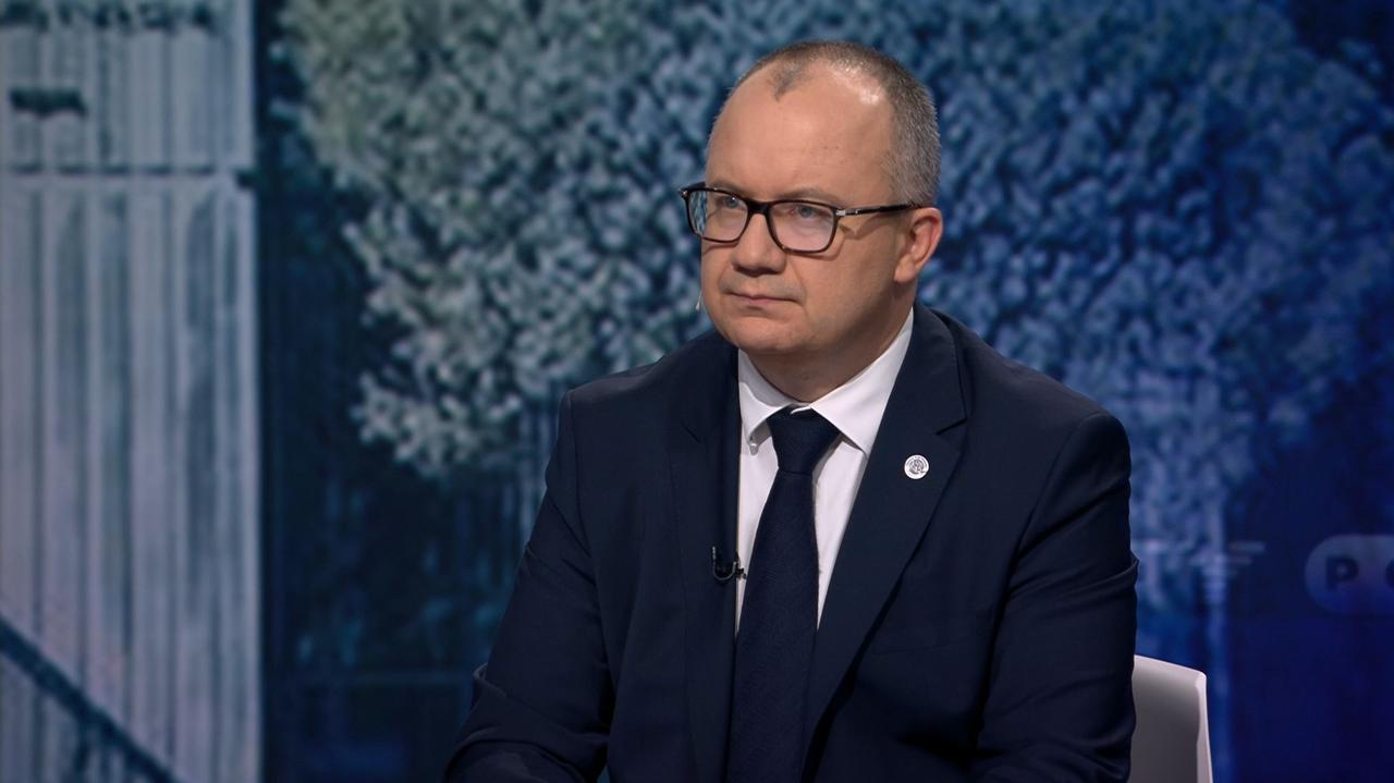 "Haniebny sygnał". Bodnar: decyzja prezydenta to pochwała przemocy