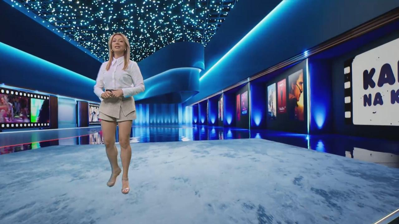 "Zamach na papieża", nowy "Superman" i światowe gwiazdy w polskich filmach