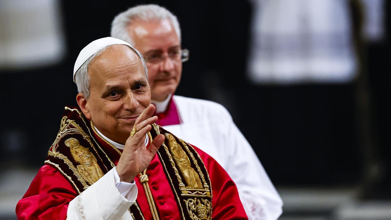 Papież wspomina "prorocze" słowa zakonnicy. Mówiła mu o niespodziance od Boga