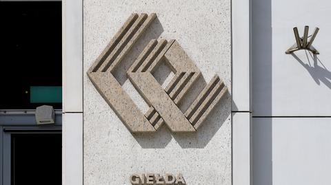 GPW giełda papierów wartościowych warszawa