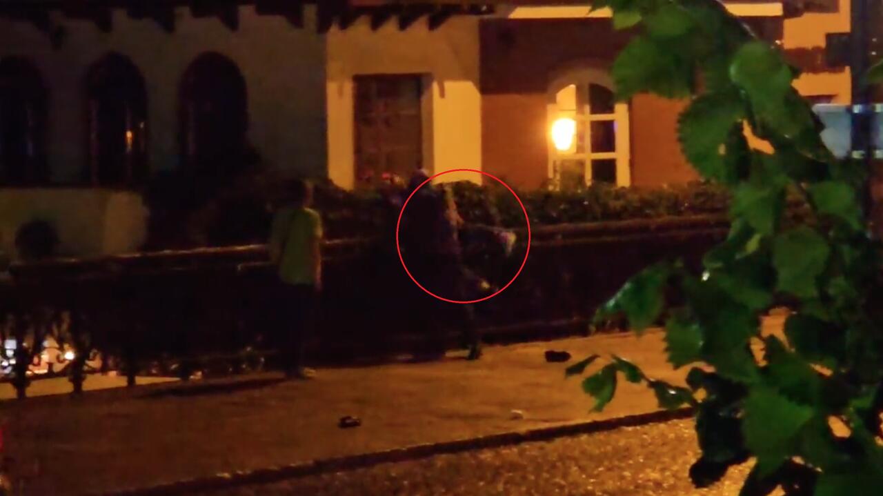 Zrzucił mężczyznę z mostu do rzeki. Prawomocny wyrok sądu