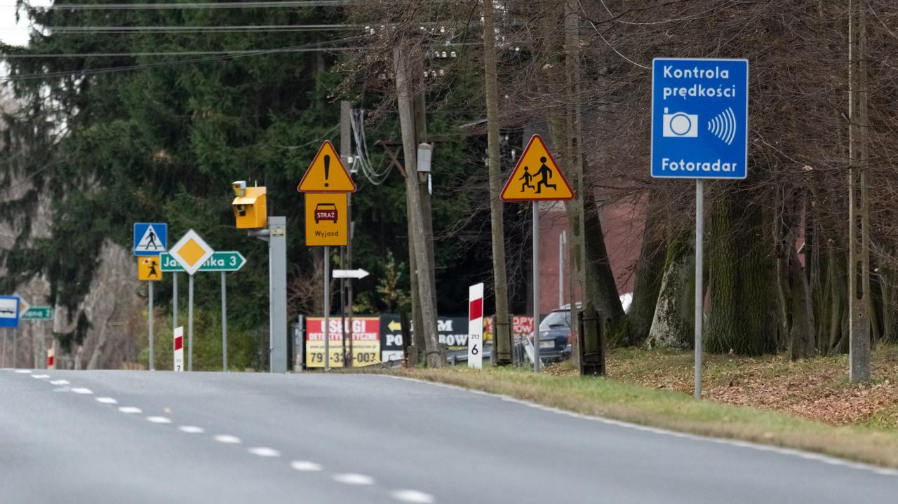 Usprawnienie systemu karania. Resort planuje zmiany w przepisach drogowych