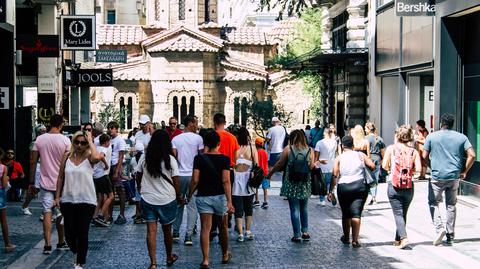 Rynek pracy. Ekspertka o nierównościach płacowych