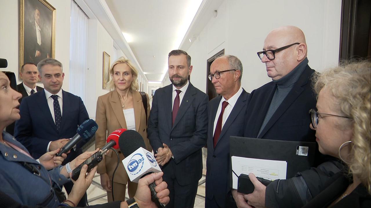 PSL i Lewica "doszły do porozumienia"