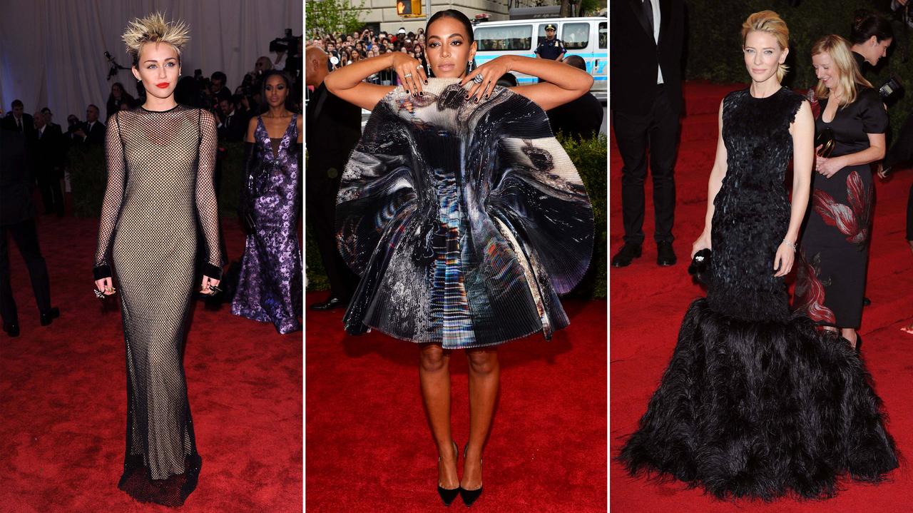 Met Gala 2025 przed nami. Oto najciekawsze stylizacje ostatnich dekad