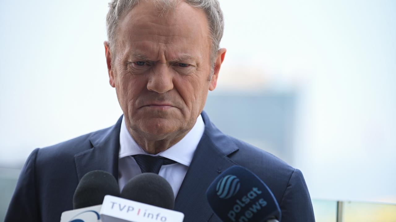 "Premier na pewno w tej sprawie ma coś bardzo konkretnego na myśli"