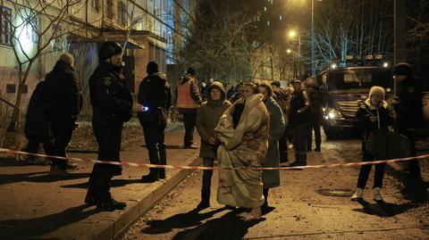 ONZ o tragicznym bilansie wojny w Ukrainie