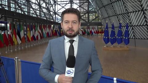 Druga transza pieniędzy z KPO coraz bliżej. Relacja Macieja Sokołowskiego z 19 listopada