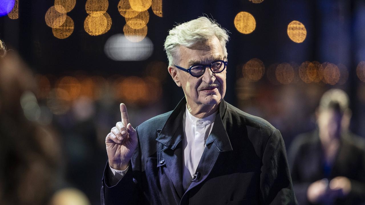 Wim Wenders na czele jury zbliżającego się Berlinale 2026