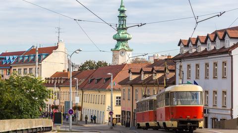 Podróże w dobie pandemii. Relacja Macieja Sokołowskiego