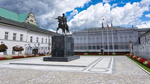 Pałac Prezydencki