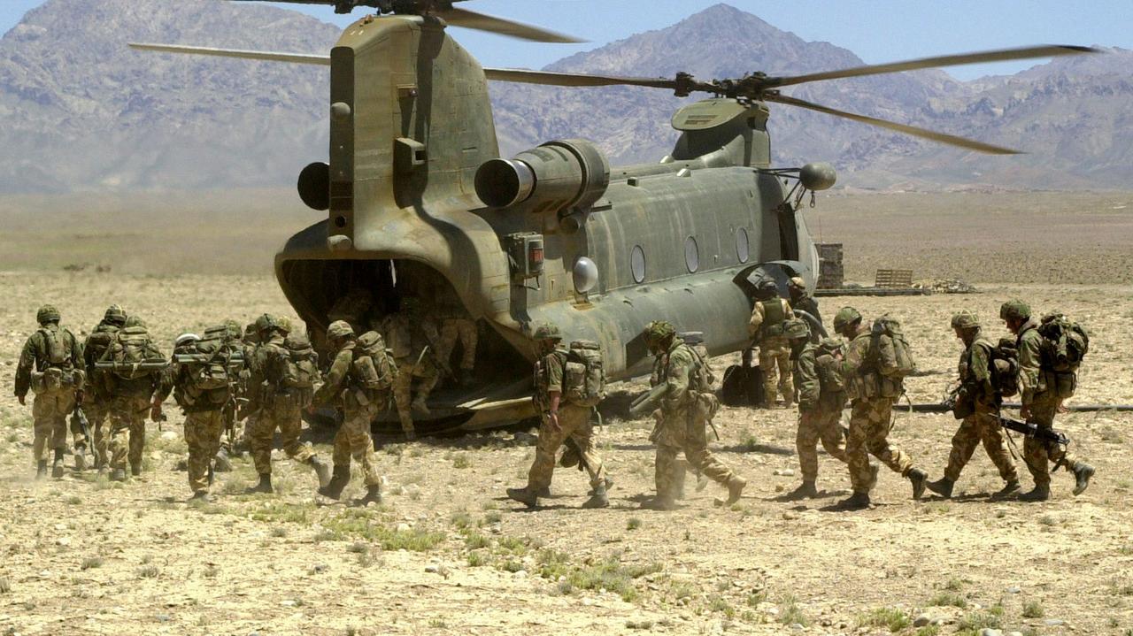 Zabijali mężczyzn w wieku poborowym, "nawet jeżeli nie stanowili zagrożenia"