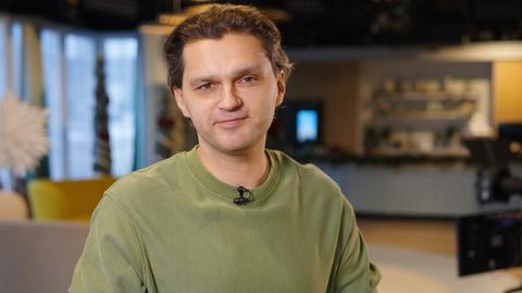Bartek Dajnowski przepyta Wasze dzieci