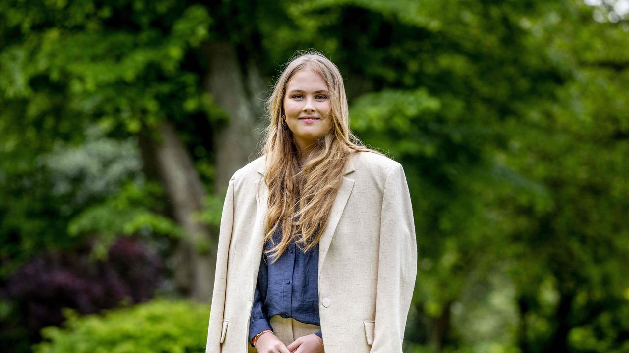 Księżniczka trafiła do szpitala. Dwa oświadczenia pałacu