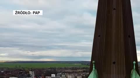 wideo z pap