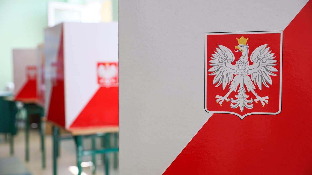 Mój ulubiony szemrany kandydat