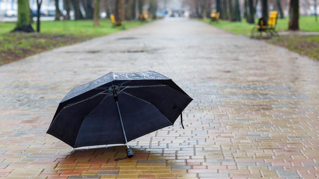 Czy odpoczniemy od niebezpiecznych zjawisk?