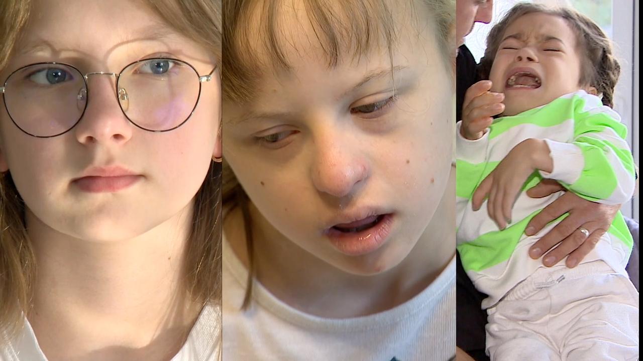 Troje dzieci czeka na zoperowanie, a ich zdrowie się pogarsza. Szpital nie ma pieniędzy na tomograf