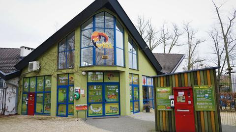 Zoo Opole