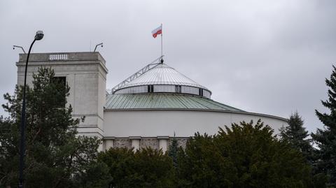 Wielichowska: rozmawiamy, żeby może próbować połączyć za sobą dwa projekty