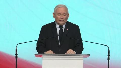 Kaczyński o audycie KAS