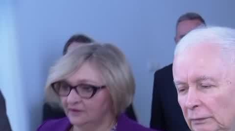 kaczynski caly 