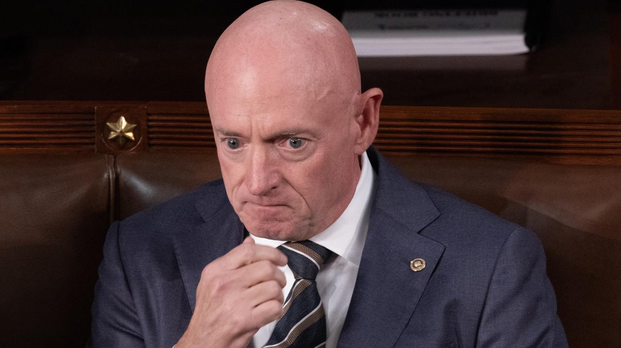 Pentagon rozpoczął dochodzenie w sprawie senatora